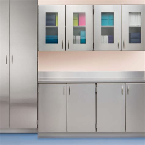 hospital stainless steel cabinets|stainless steel hospital grade cabinets.